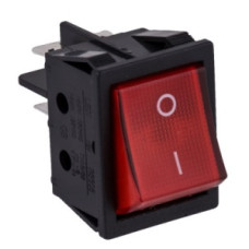 Centerstage Professional Replacement Switch