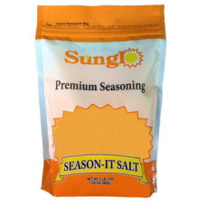 Popcorn Seasoning Salt